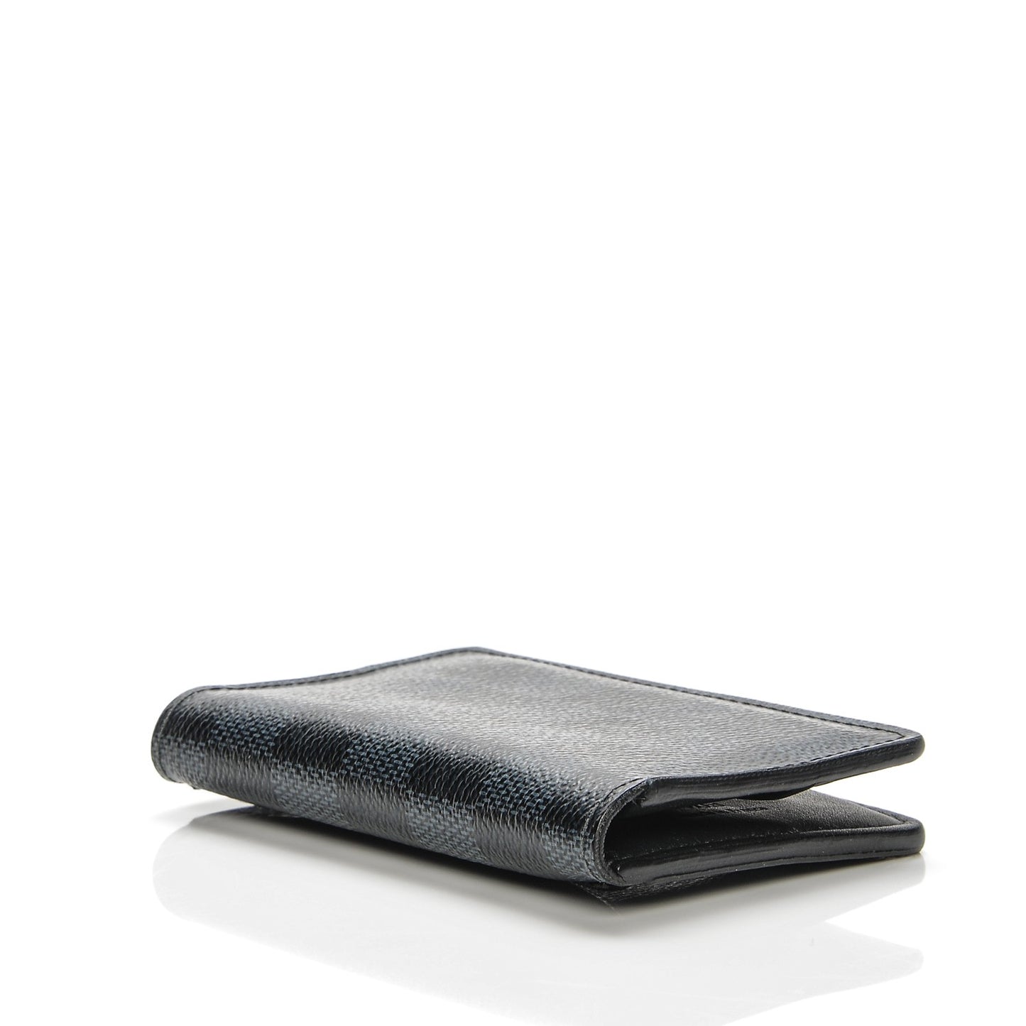 Damier Cobalt Pocket Organizer