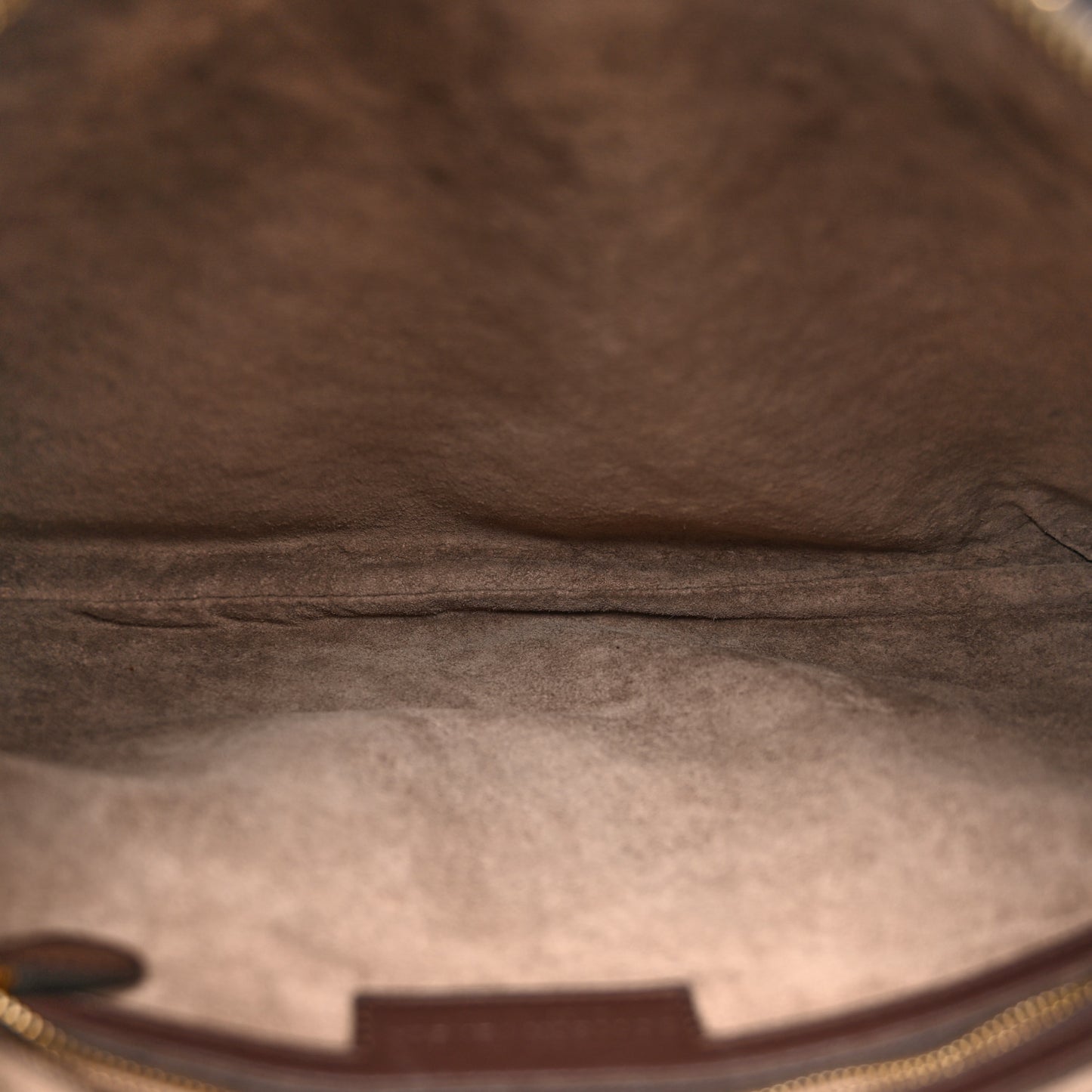 Nappa Intrecciato Medium Veneta Hobo Ebano