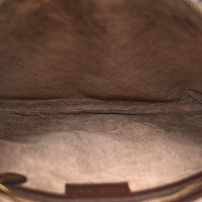 Bottega Veneta Nappa Intrecciato Medium Veneta Hobo Ebano 5 of 12