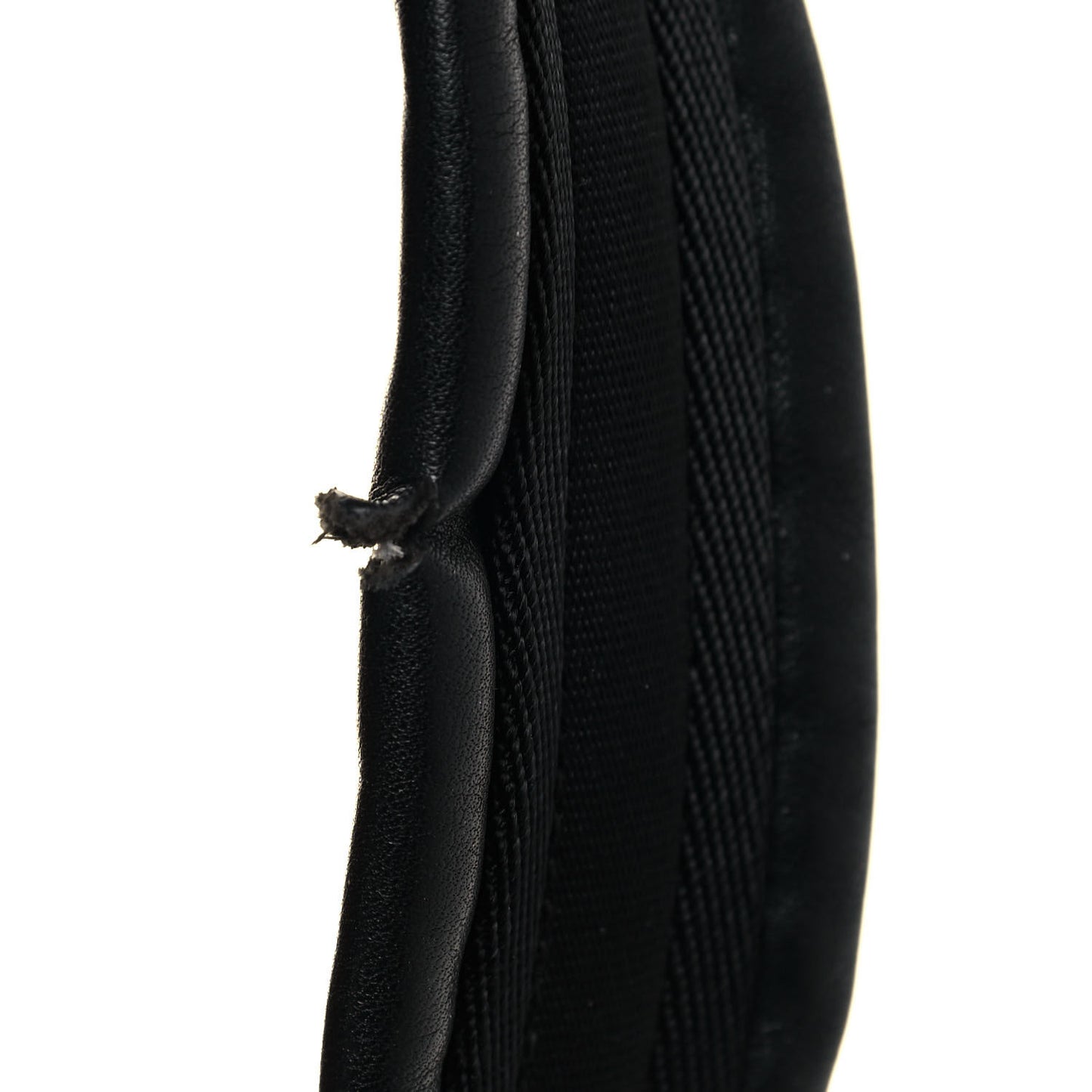 Visetos Studded Medium Dual Stark Backpack Cognac Black