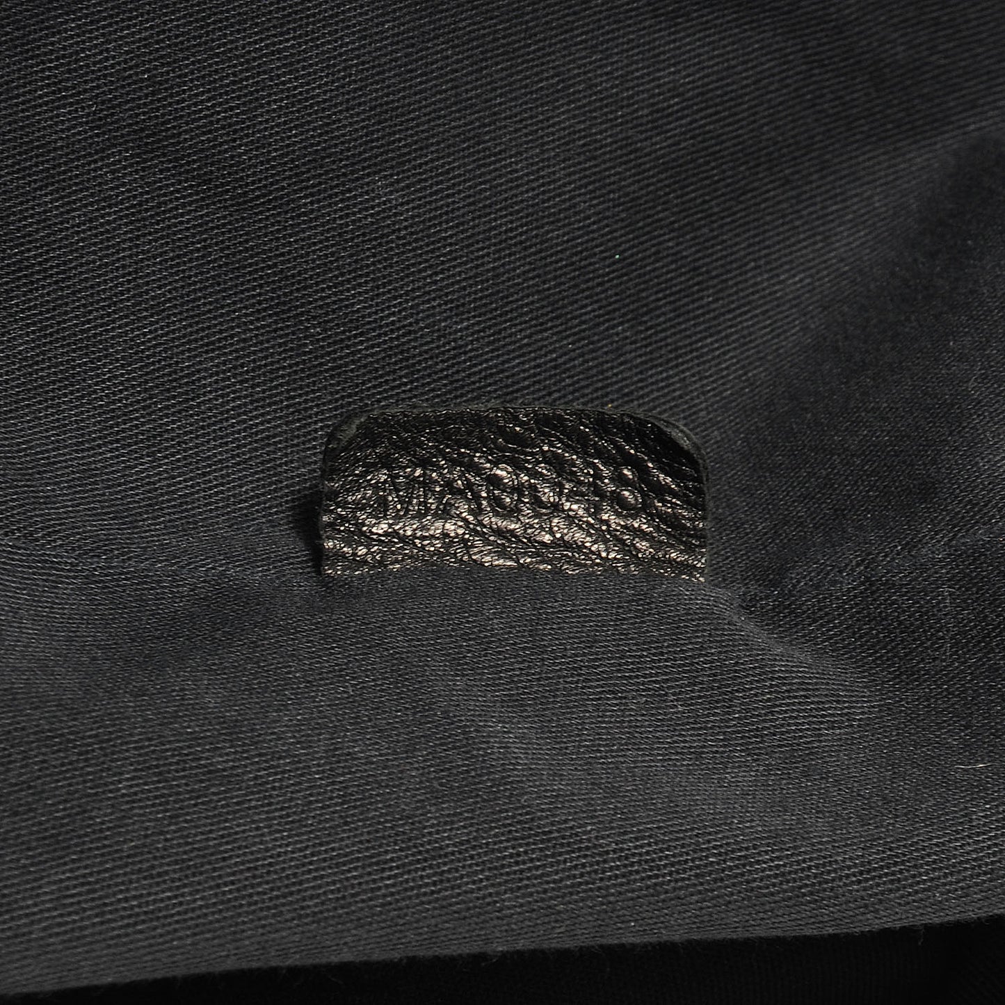 Calfskin Large Nightingale Black