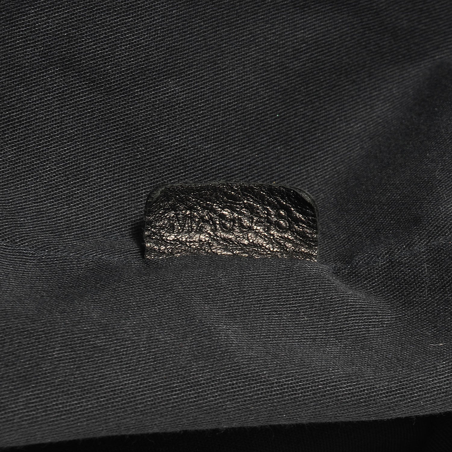 Givenchy Calfskin Large Nightingale Black 7 of 9