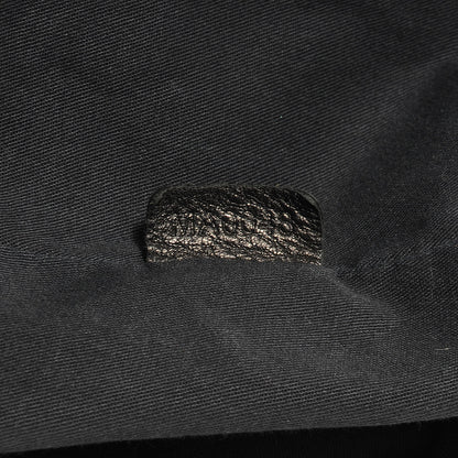 Givenchy Calfskin Large Nightingale Black 7 of 9