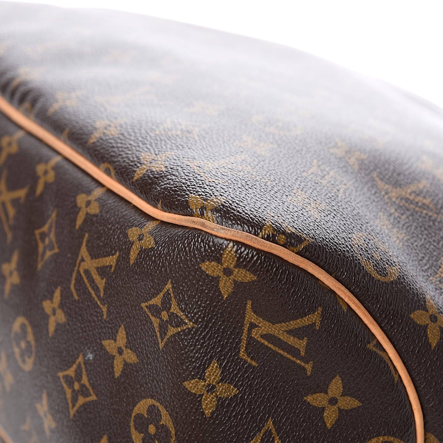Louis Vuitton Monogram Delightful MM 12 of 14