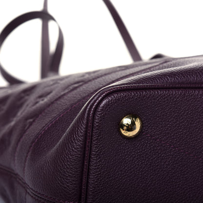 Louis Vuitton Empreinte Citadine PM Aube 11 of 21