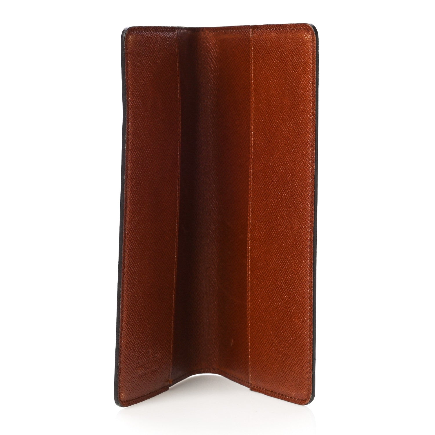 Louis Vuitton Monogram Checkbook Holder 5 of 7