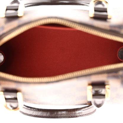 Louis Vuitton Damier Ebene Ribera Mini 5 of 9