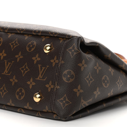 Louis Vuitton Monogram Pallas Dune 11 of 11