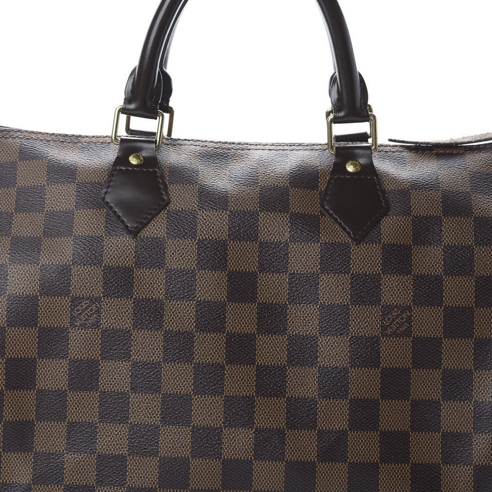 Damier Ebene Speedy 35