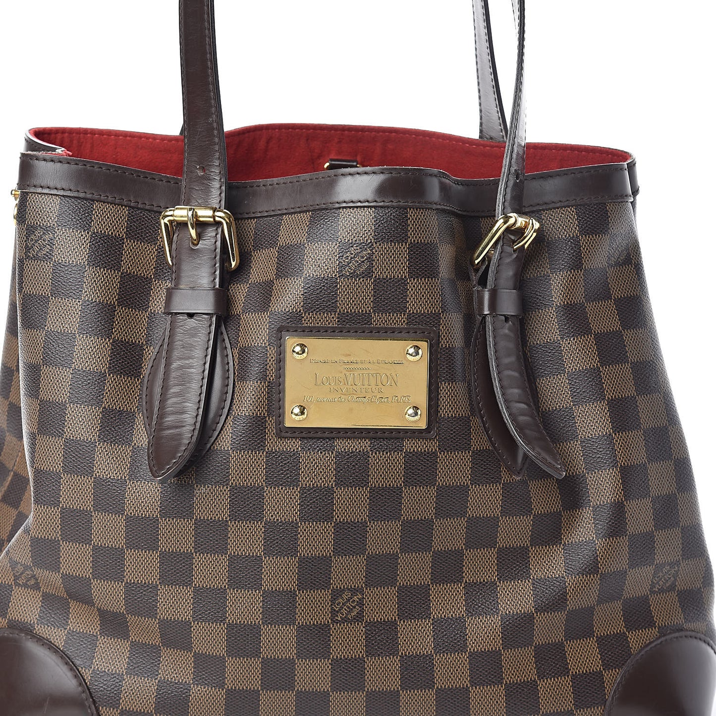 Damier Ebene Hampstead MM
