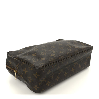 Louis Vuitton Monogram Trousse Toilette 28 4 of 9