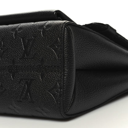 Louis Vuitton Empreinte Vavin PM Black 10 of 11