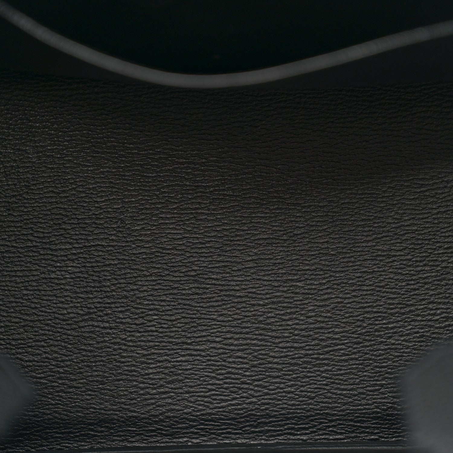 Hermes Togo Birkin 35 Black 5 of 11