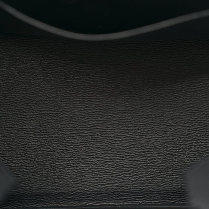 Hermes Togo Birkin 35 Black 5 of 11