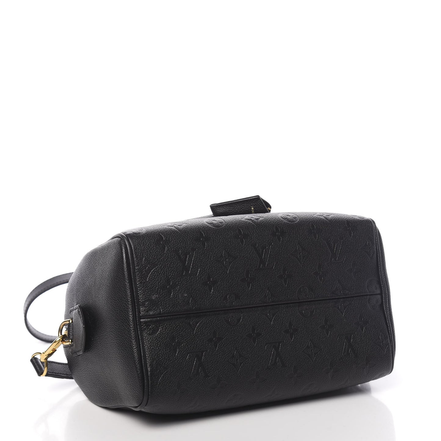 Empreinte Speedy Bandouliere 25 NM Black