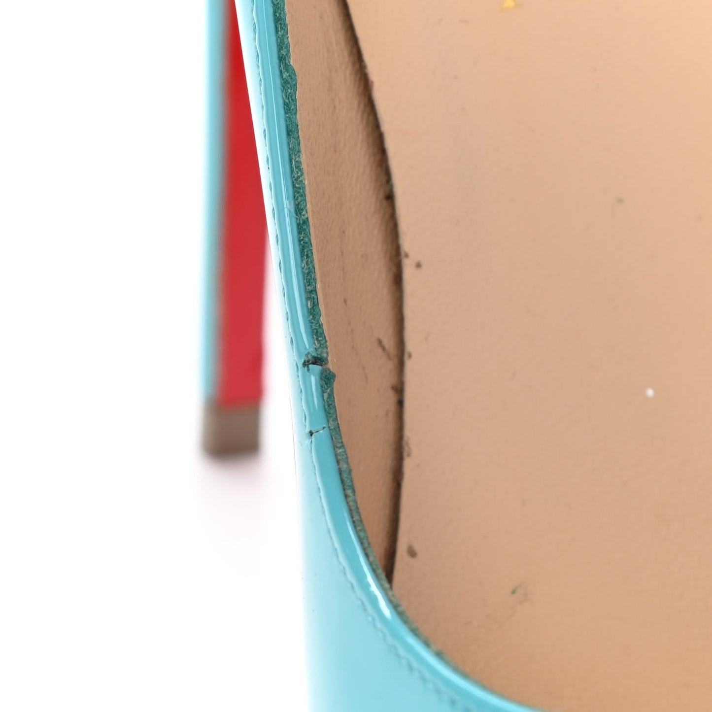 Patent So Kate 120 Pumps 37.5 Pacific