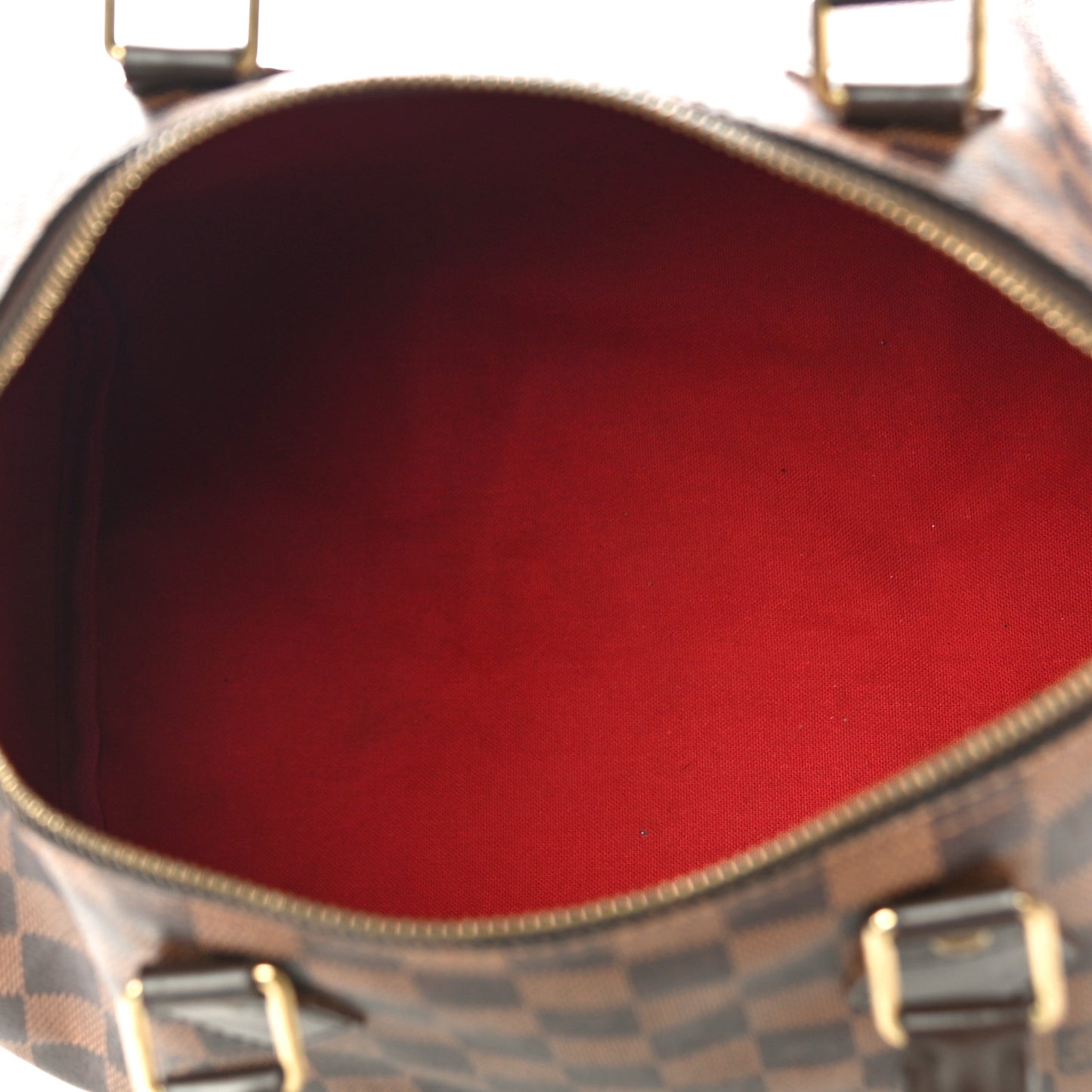 Damier Ebene Speedy 30