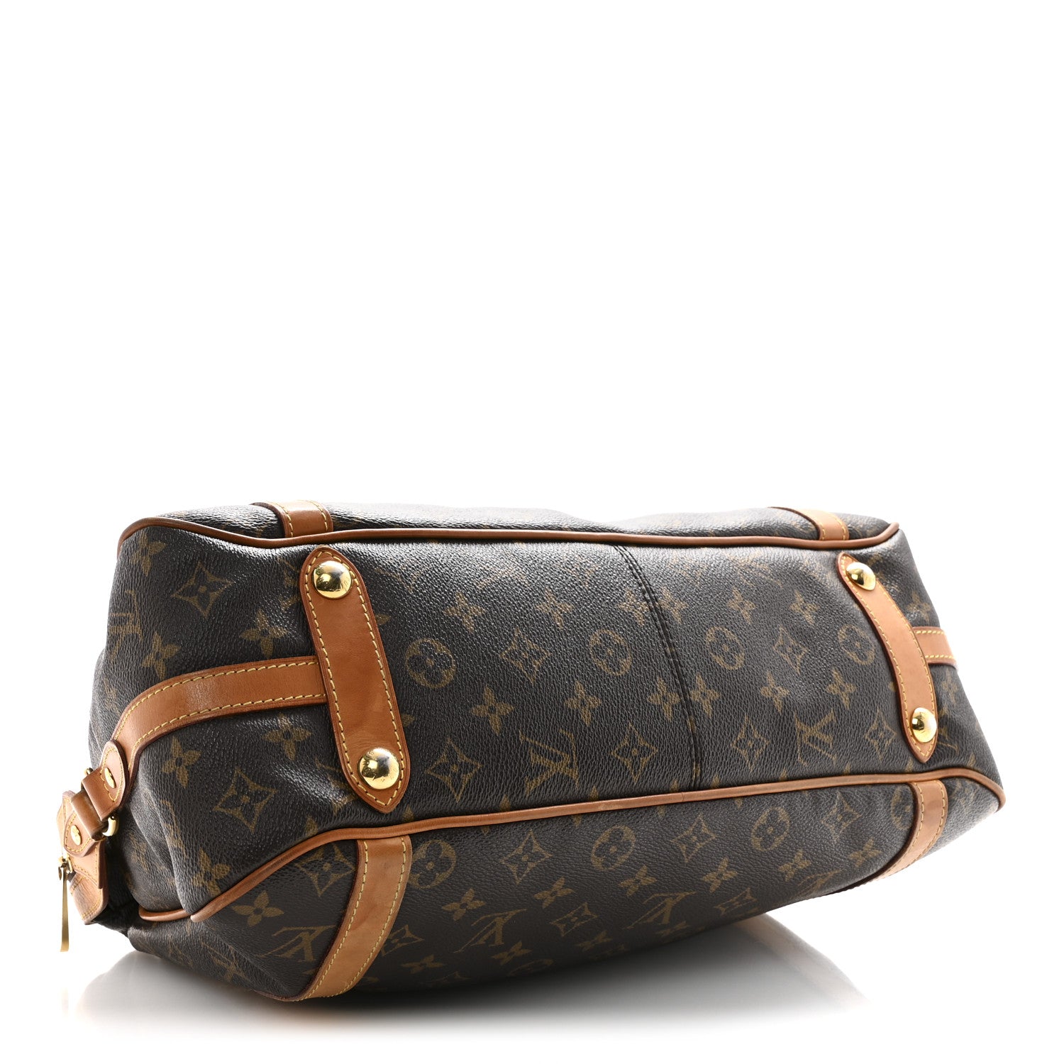 Louis Vuitton Monogram Stresa PM 4 of 16