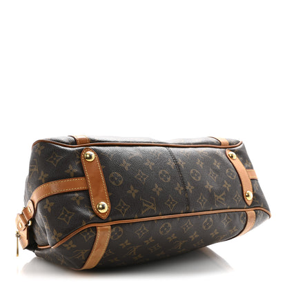 Louis Vuitton Monogram Stresa PM 4 of 16