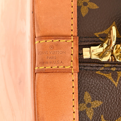 Louis Vuitton Monogram Alma PM 6 of 15
