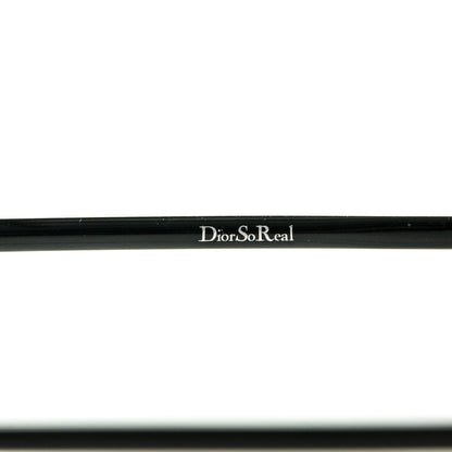 Christian Dior Mirrored So Real Sunglasses Silver 5 of 7