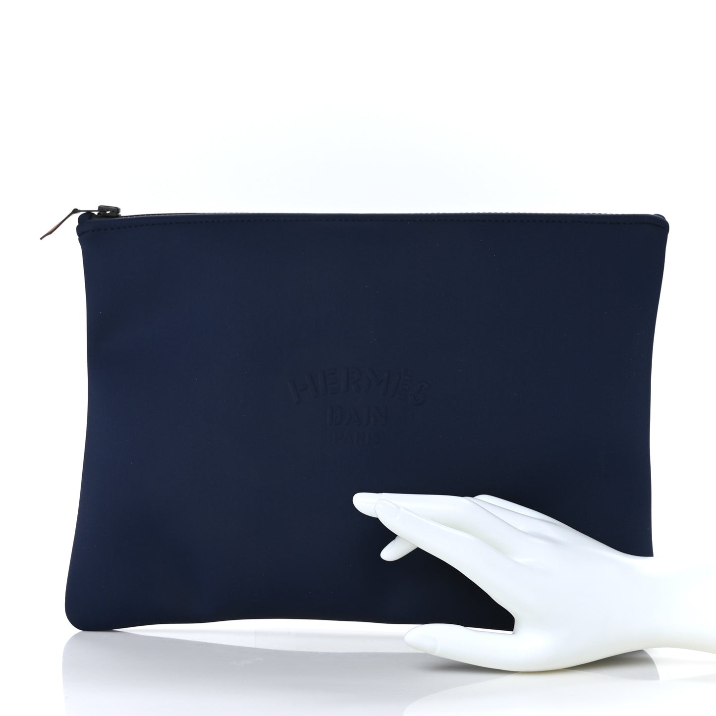 Neoprene Large Neobain Case Marine