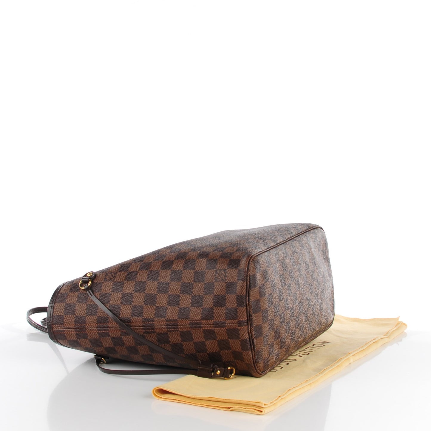 Damier Ebene Neverfull MM