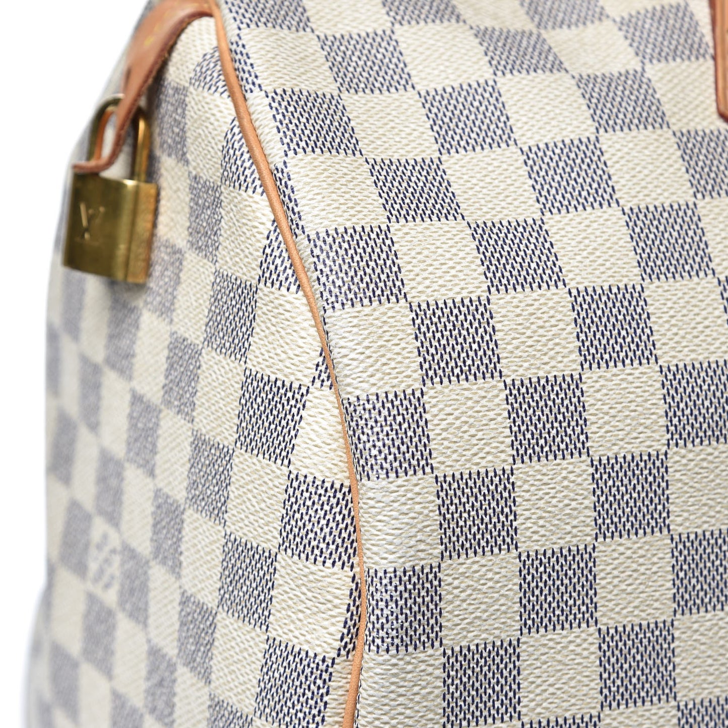 Damier Azur Speedy 35