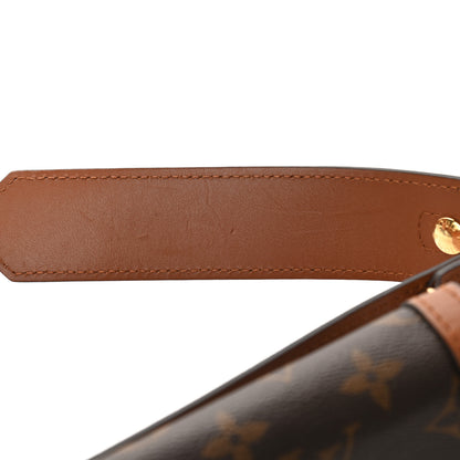 Louis Vuitton Reverse Monogram Dauphine Bumbag 10 of 10