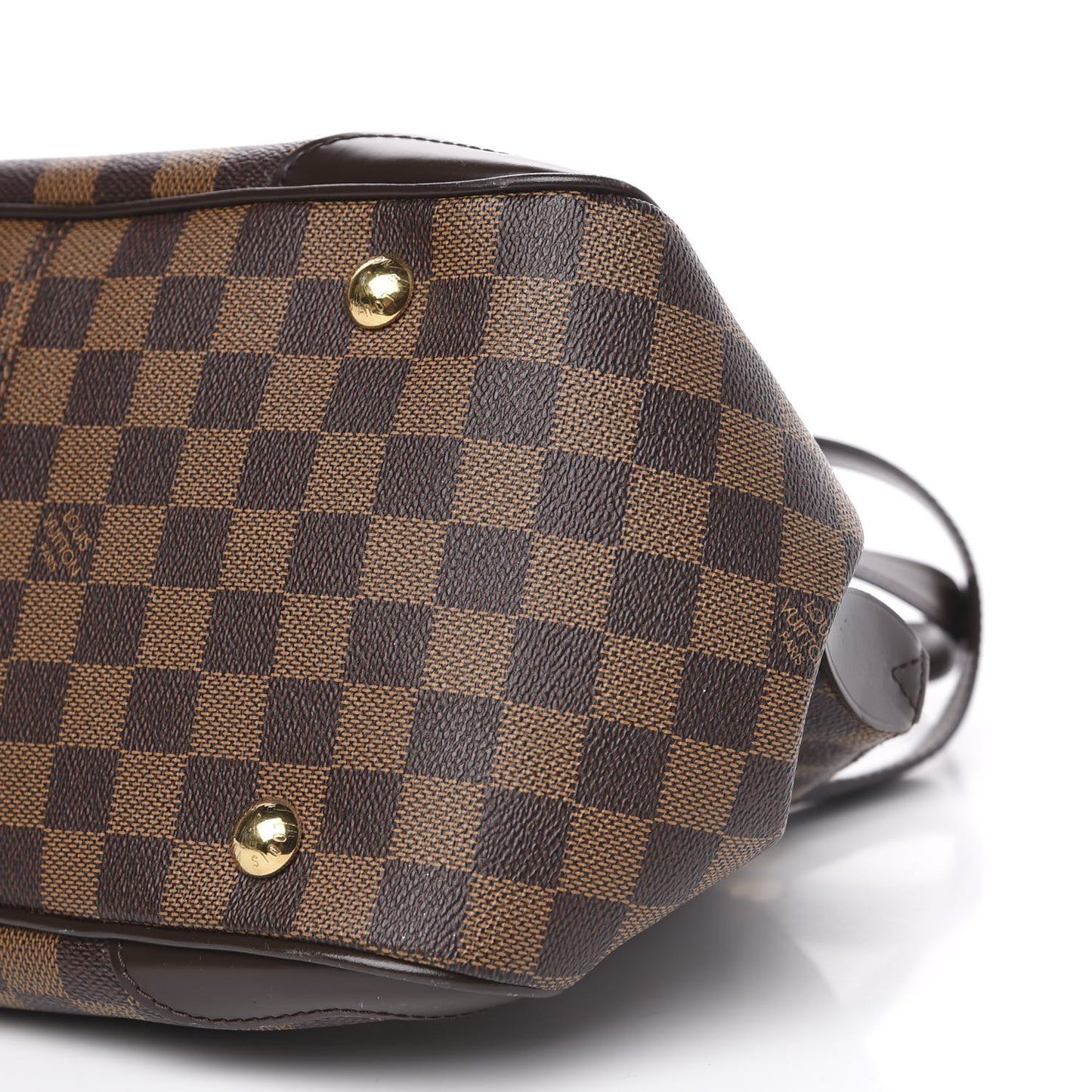Damier Ebene Verona PM