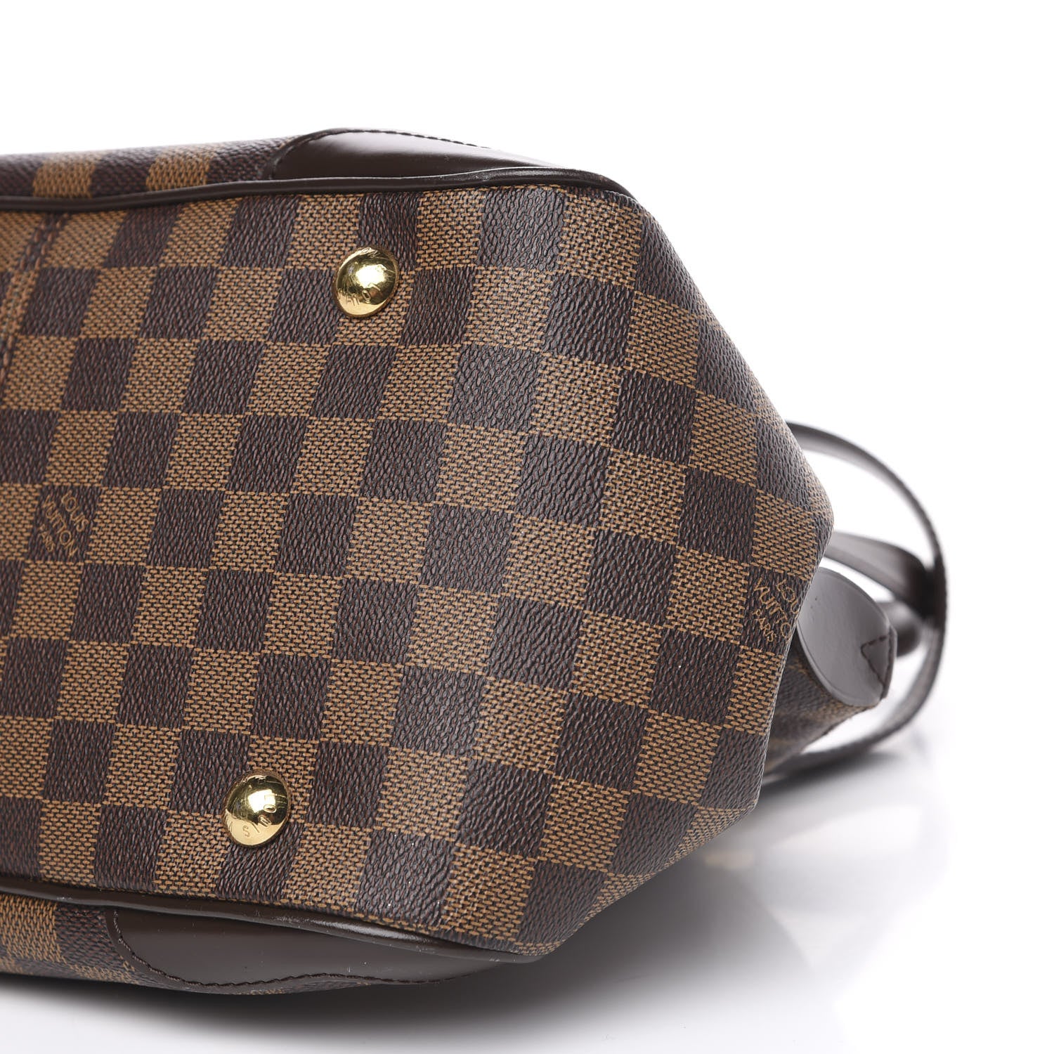Louis Vuitton Damier Ebene Verona PM 8 of 10