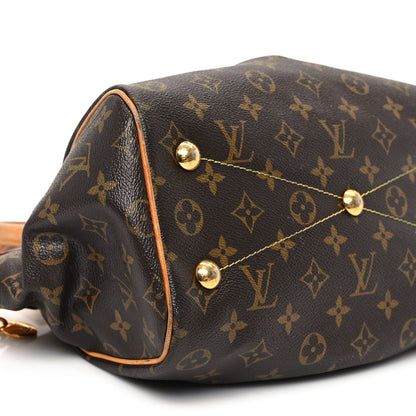 Louis Vuitton Monogram Tivoli PM 8 of 12