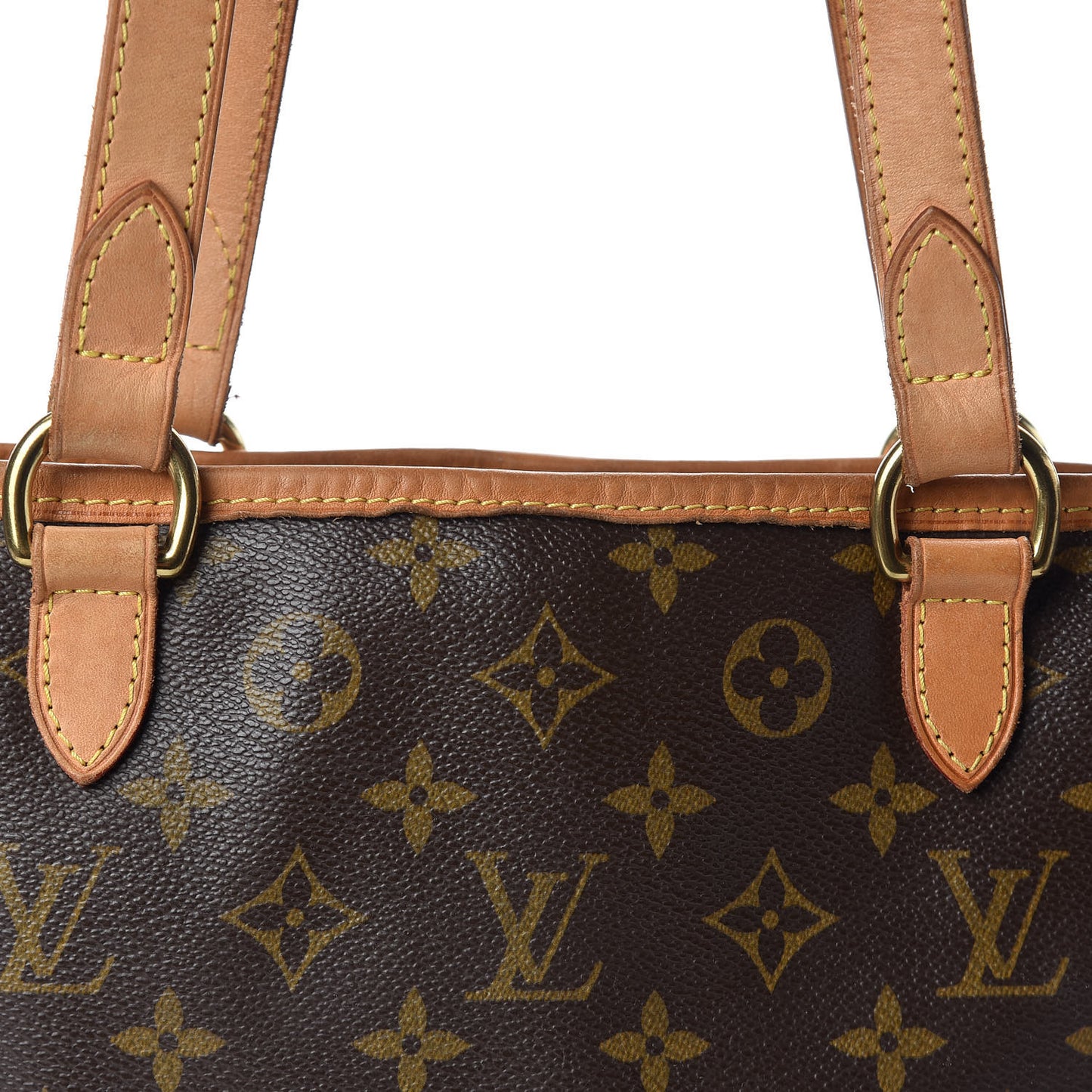 Monogram Batignolles Horizontal