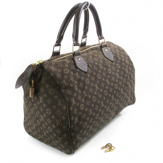 Mini Lin Speedy 30 Ebene