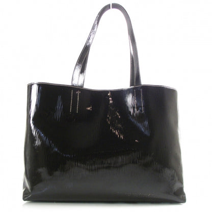 Prada Vernice Shopper Tote 1 of 9
