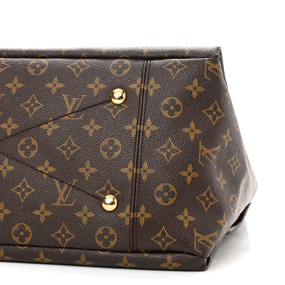 Louis Vuitton Monogram Artsy MM 10 of 10