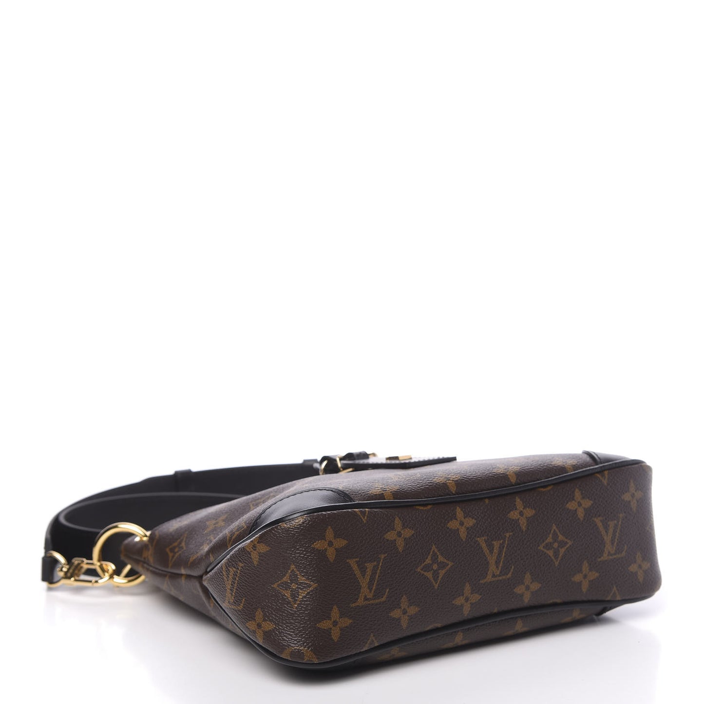 Monogram Odeon PM Black