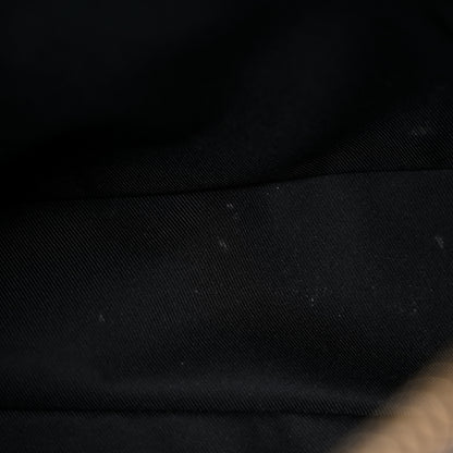 Louis Vuitton Damier Ebene Odeon MM Black 11 of 14