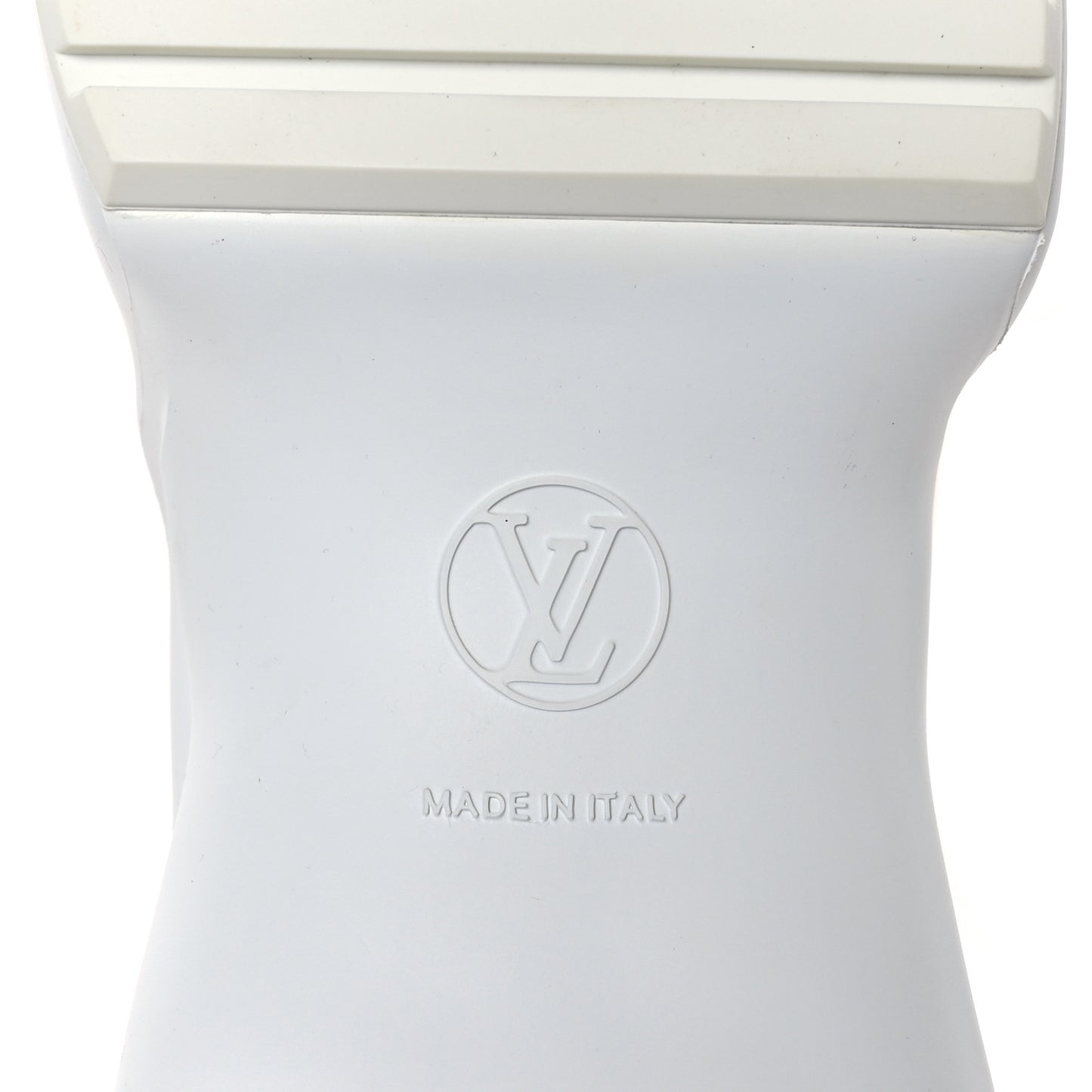 Patent Monogram LV Archlight Sneakers 39 White