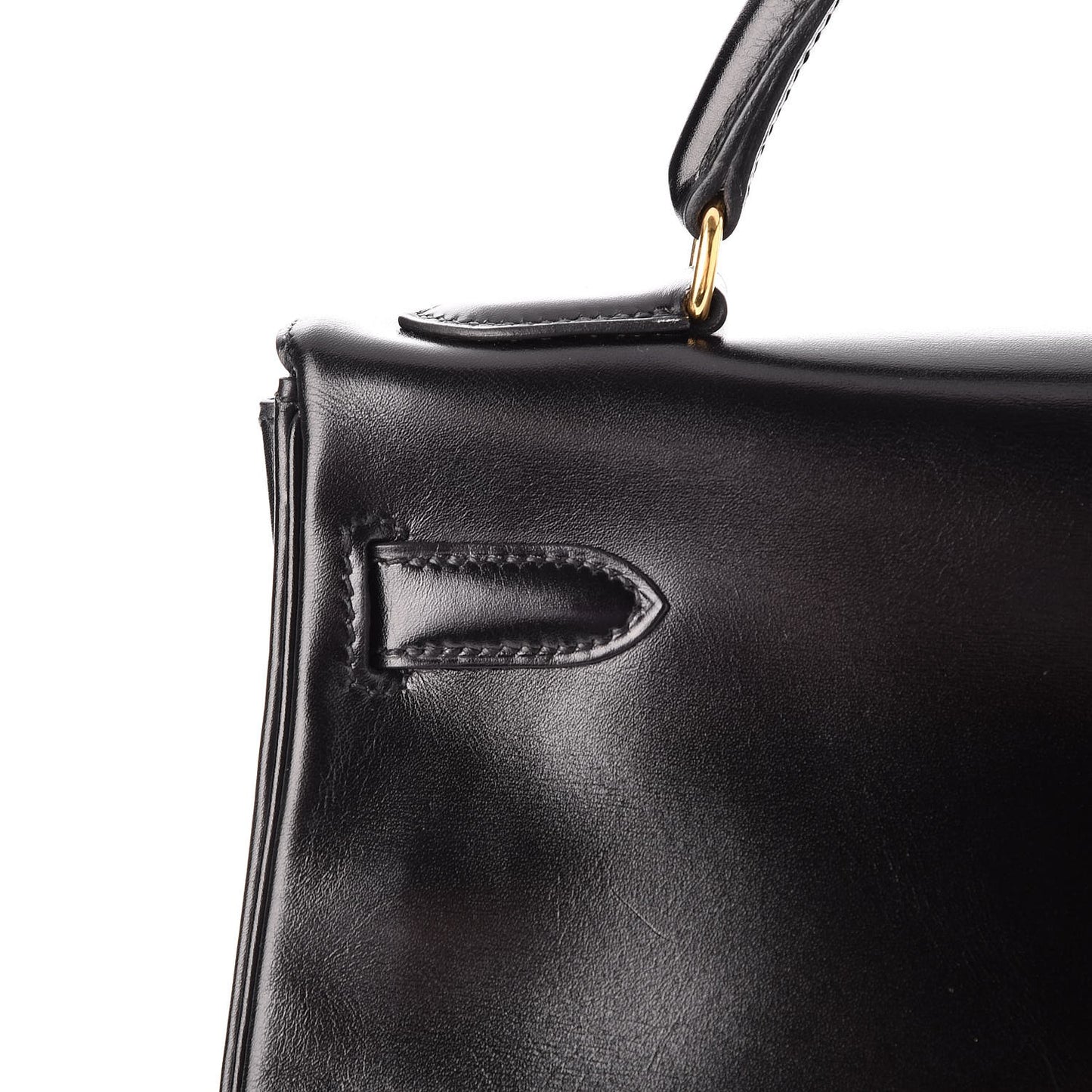Box Kelly Retourne 32 Black