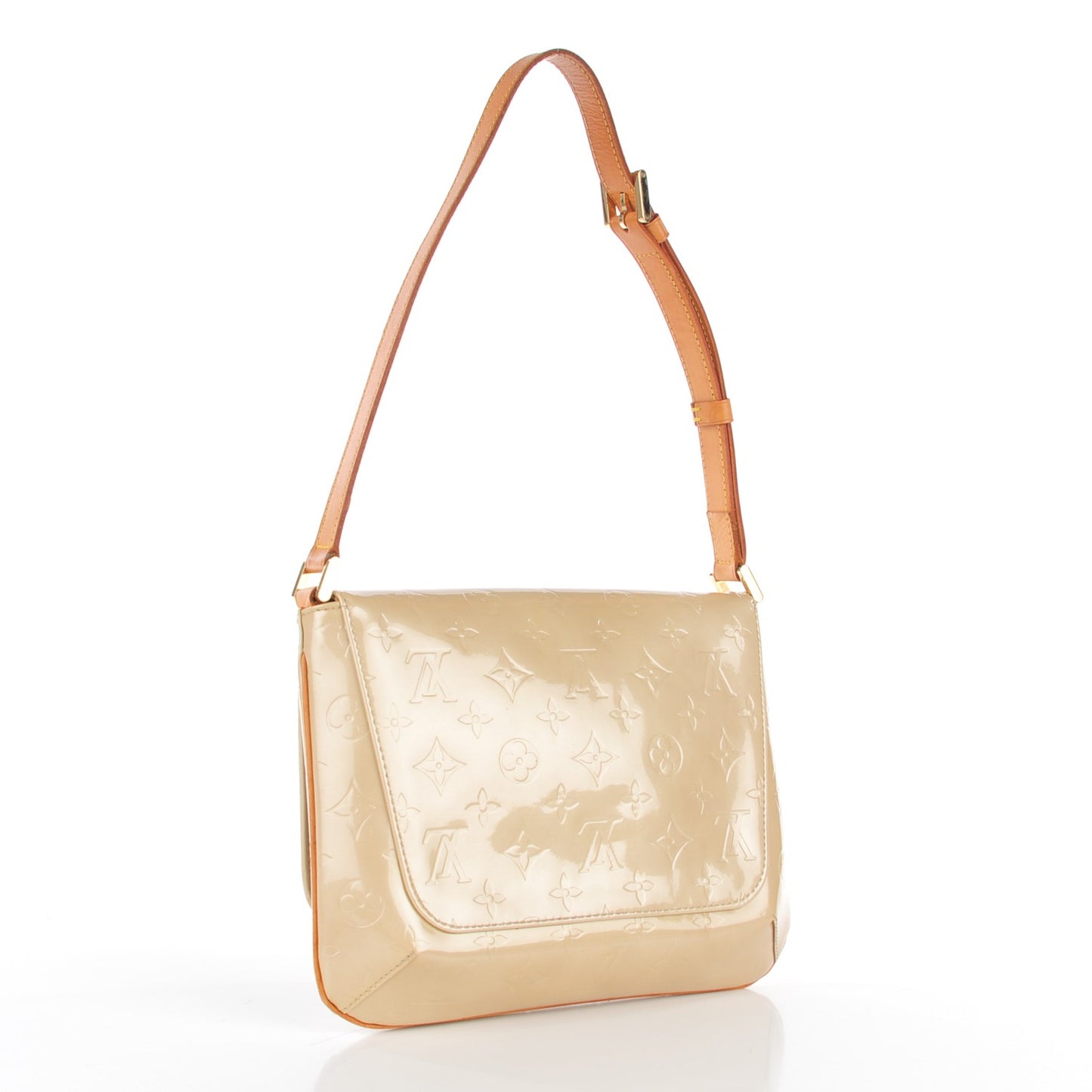 Vernis Thompson Street Beige