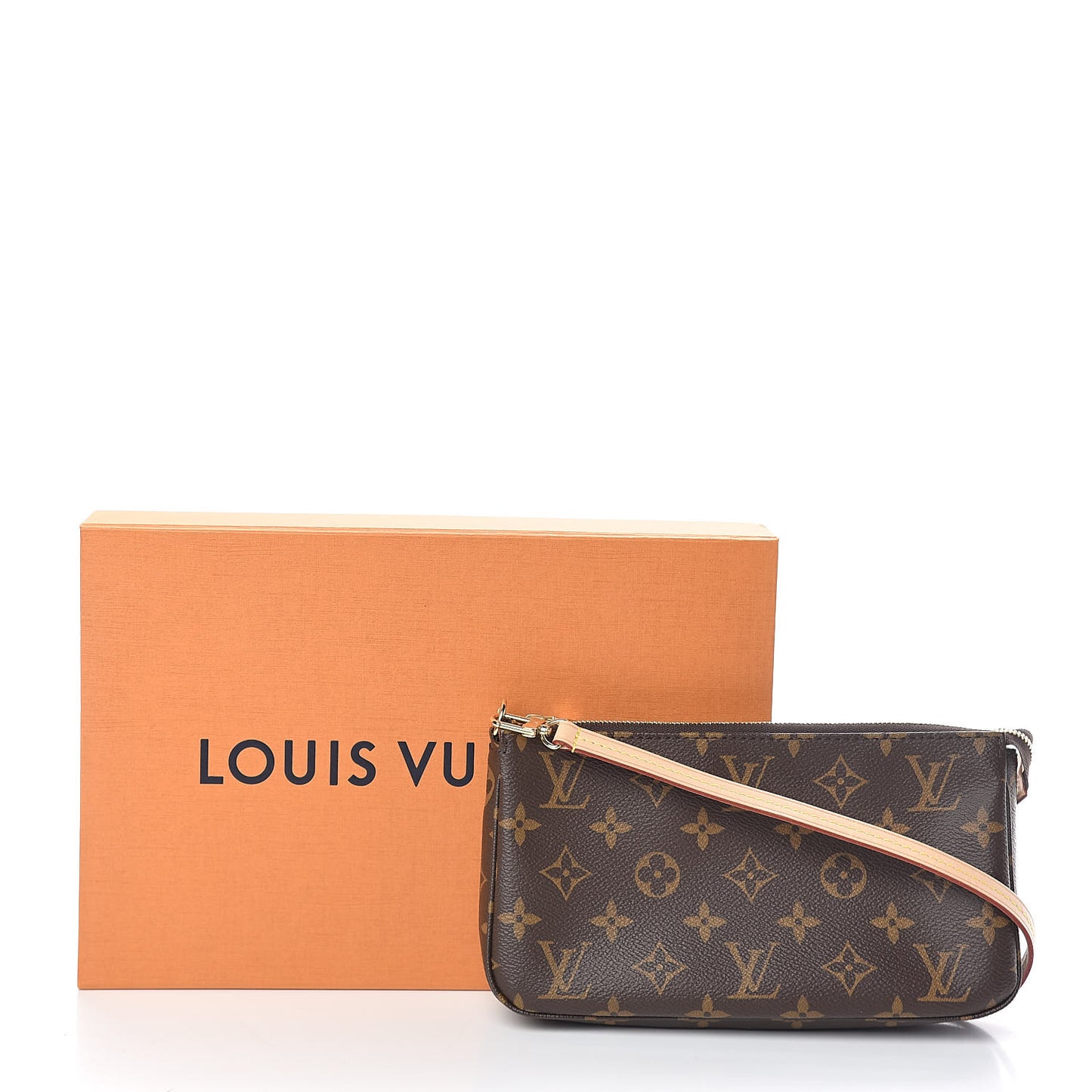 Monogram Pochette Accessories NM