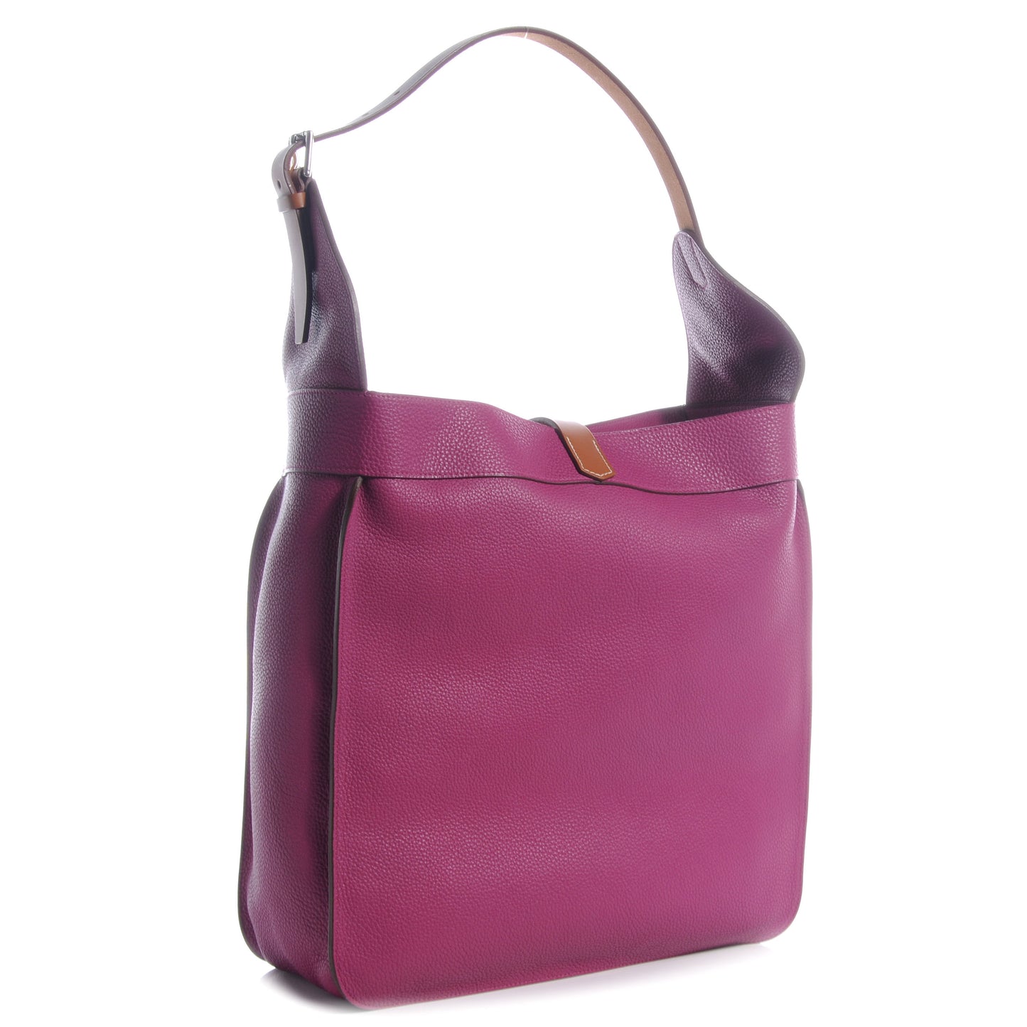 Taurillon Clemence Marwari GM Tosca