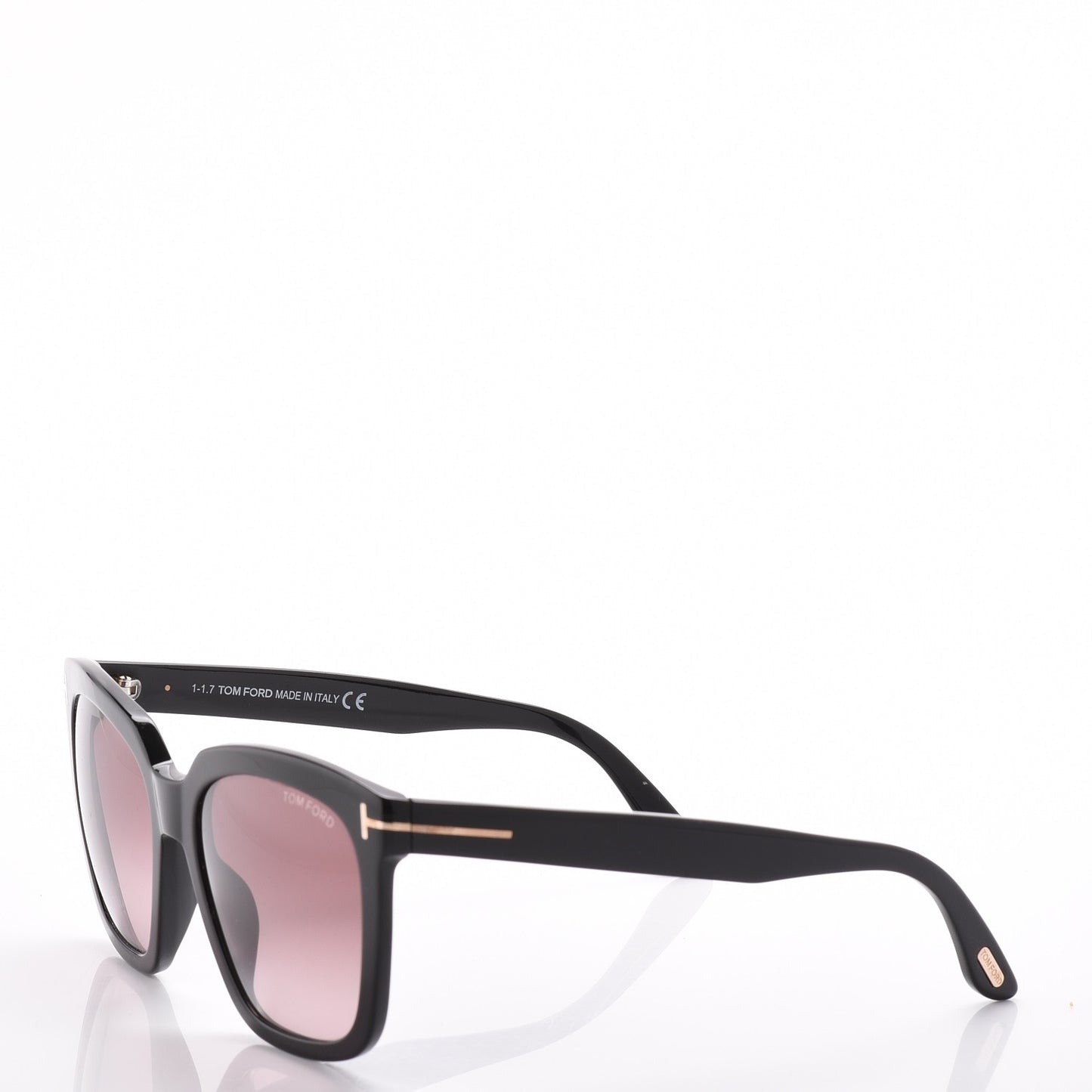 Amarra Sunglasses TF502 Black