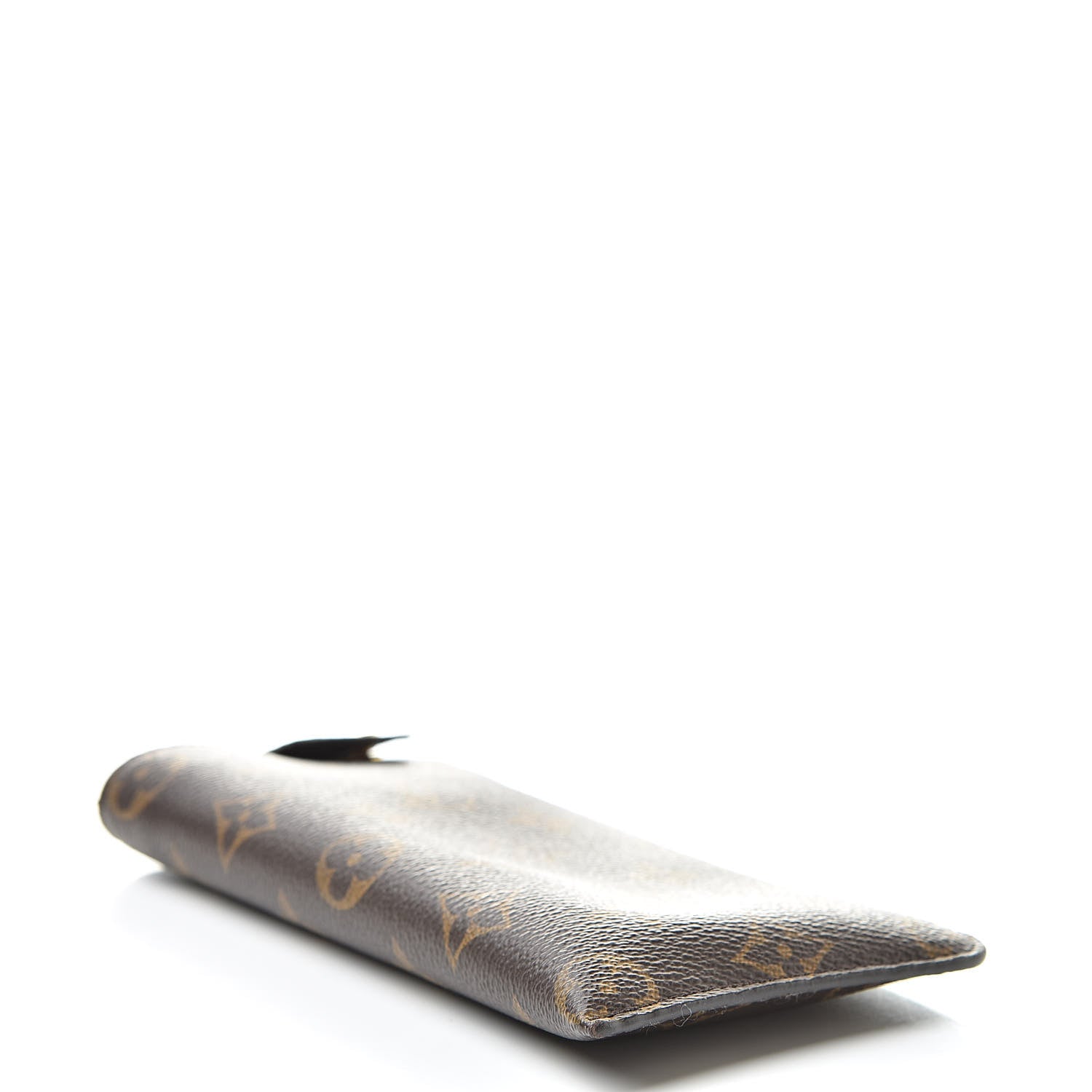 Louis Vuitton Monogram Sunglasses Case MM 4 of 9