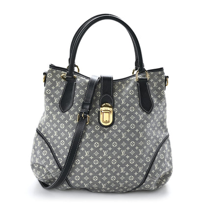 Louis Vuitton Monogram Idylle Elegie Encre 1 of 8
