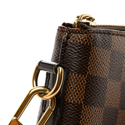 Louis Vuitton Damier Ebene Siena PM 11 of 11