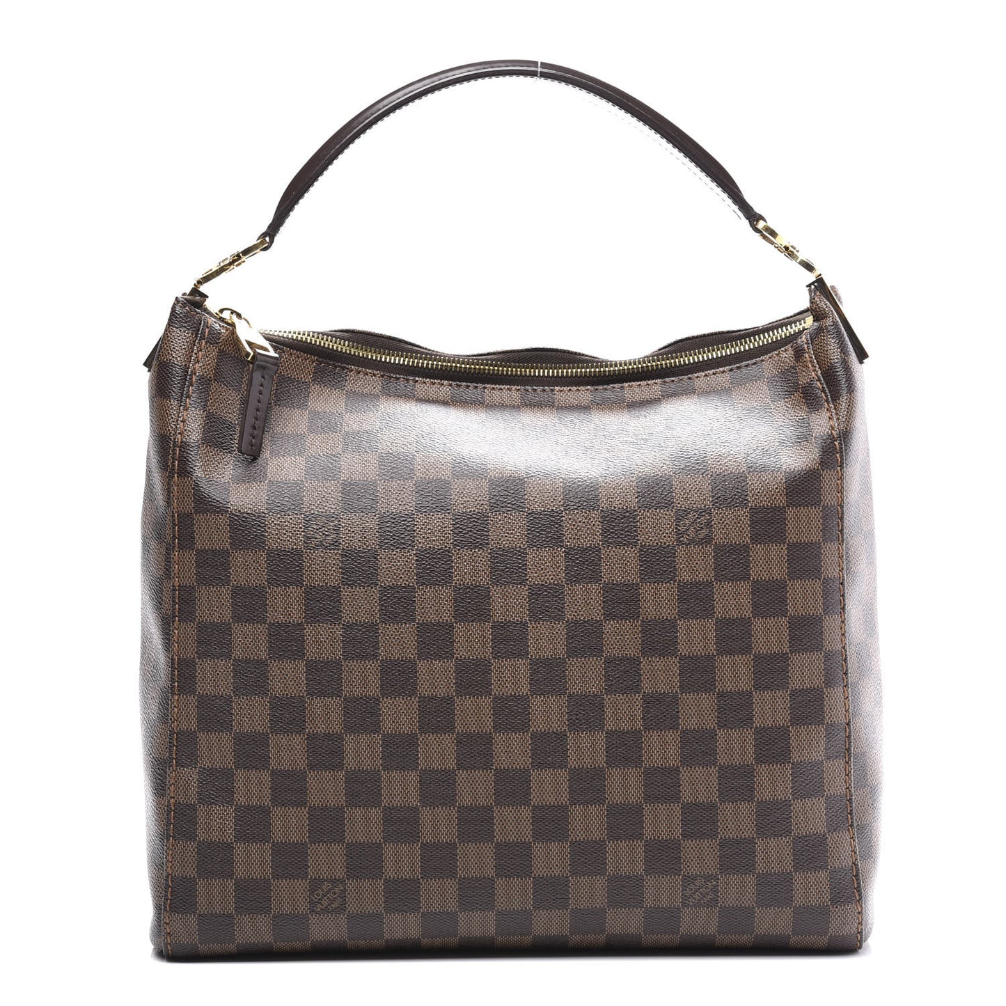 Damier Ebene Portobello PM