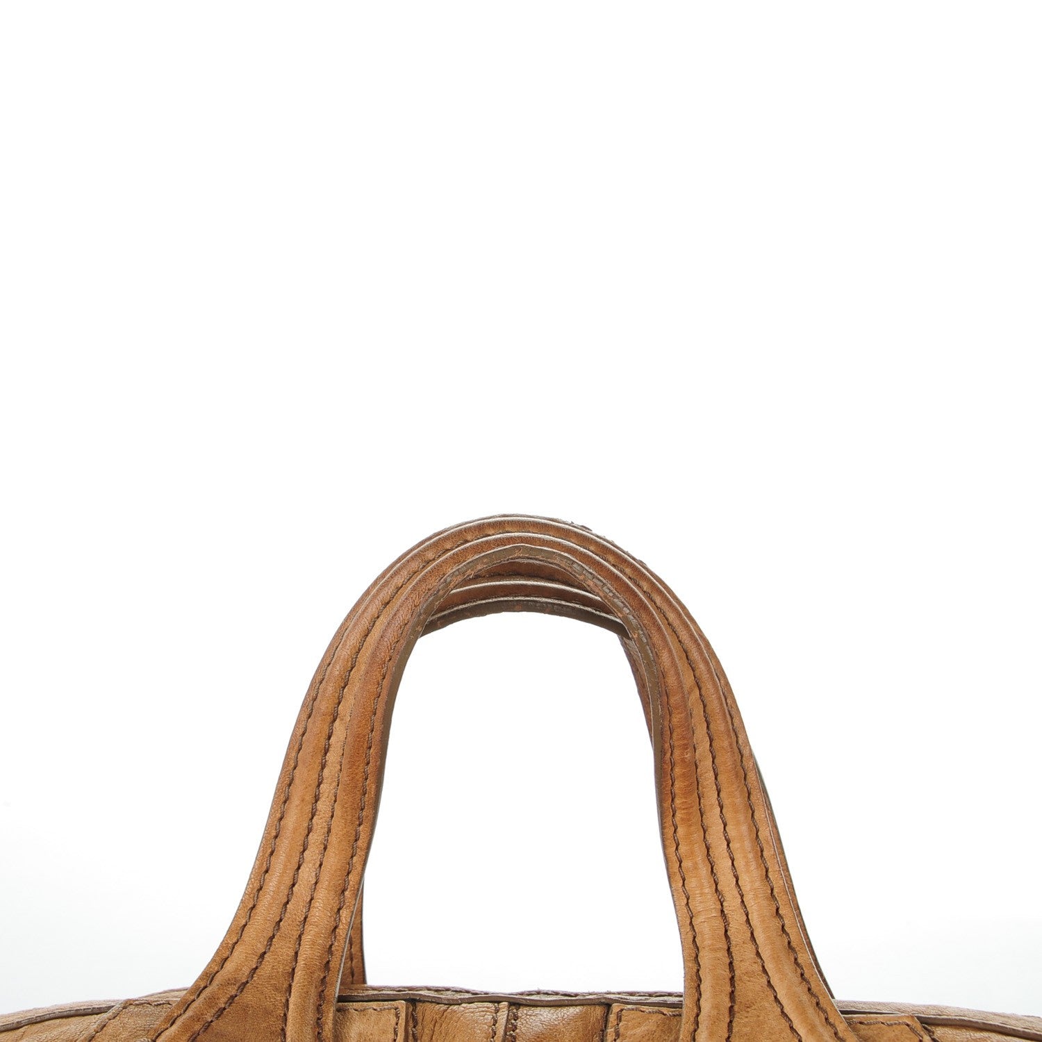 Givenchy Lambskin Medium Nightingale Cinnamon 11 of 12