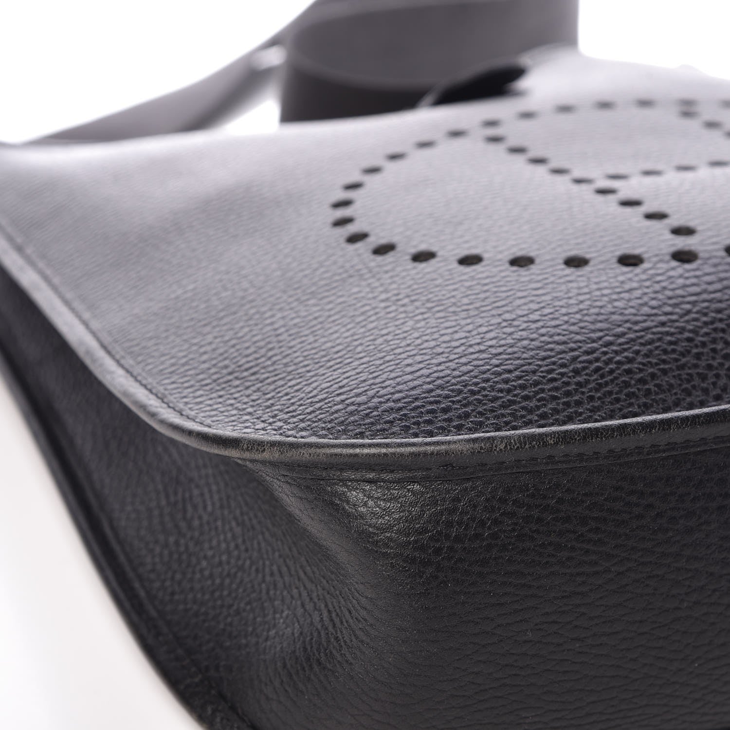 Hermes Ardennes Evelyne GM Black 11 of 14